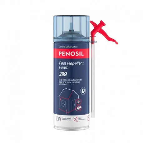 Cel mai bun preț Spuma anti soareci Penosil 365 ml
