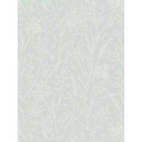 Super ofertă Tapet floral texturat bleu