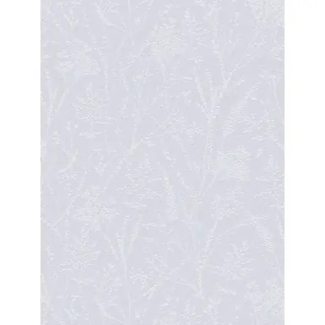 Tapet floral texturat lila Retur ușor