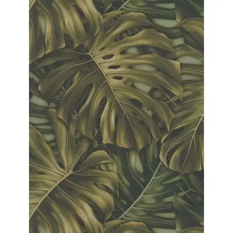 Bestseller Tapet Jungla tropicala Monstera