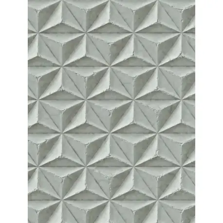 Tapet 3D Prisme beton Ultima șansă