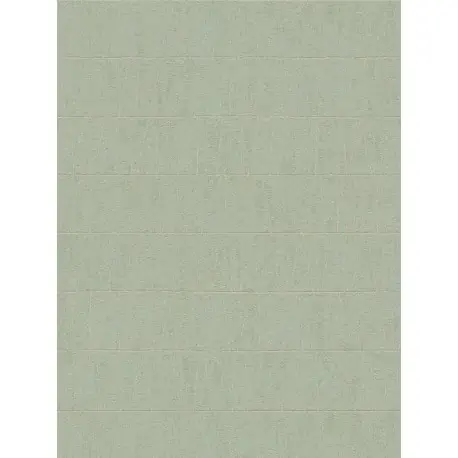 Preț promoțional Tapet grafic Jade verde-auriu