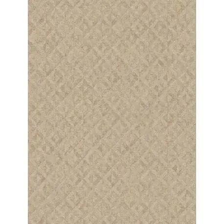Ofertă Tapet model geometric vintage bej