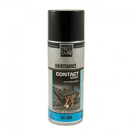 Spray contacte electrice Tectane 400 ml Chilipir