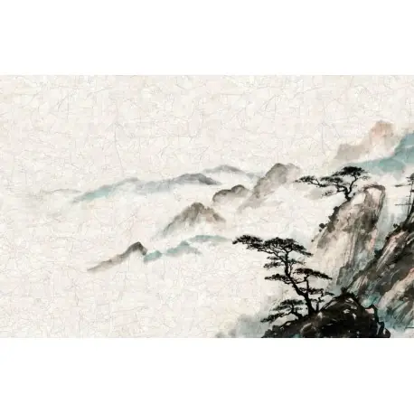 Fototapet Stampa japoneza Smart Art Ofertă