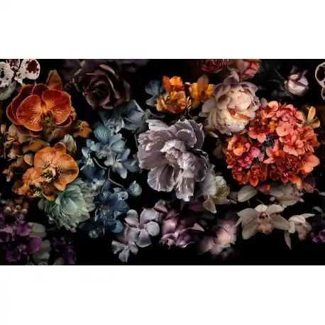 Fototapet flori Florence Smart Art Ofertă de sezon
