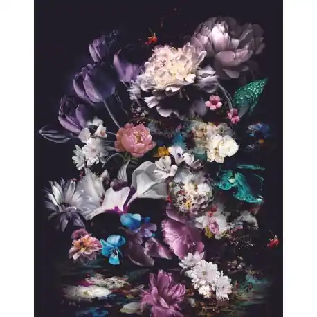 Preț promoțional Fototapet flori Botanic Smart Art