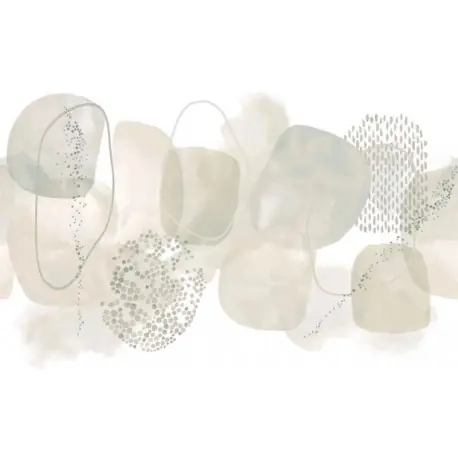 Fototapet geometric stilizat Smart Art Bestseller