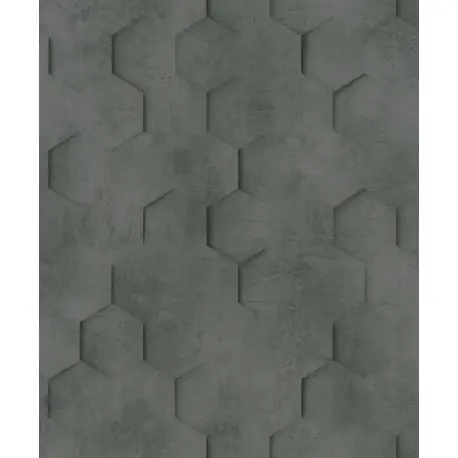Tapet 3D Hexagoane Kyoto 34161 Plată securizată