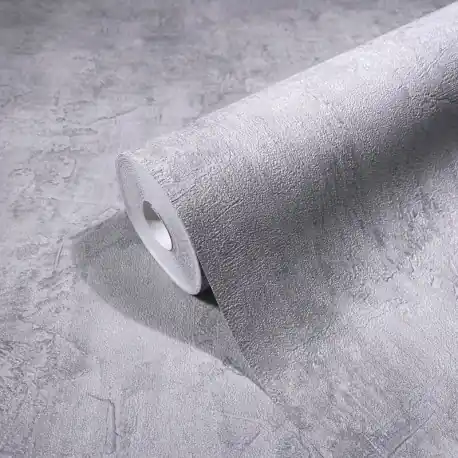 Reducere extra Tapet beton texturat Kyoto 34187