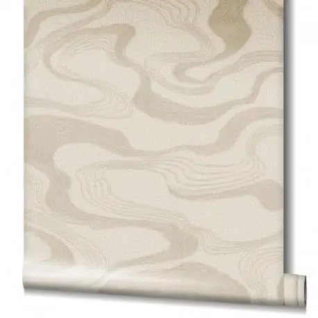 Reducere Tapet abstract texturat Kyoto 34535