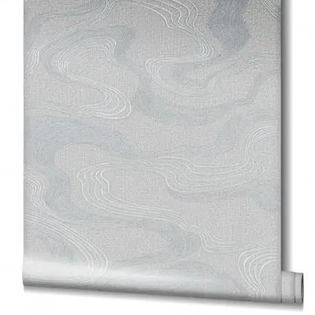 Tapet abstract texturat Kyoto 34536 Reducere specială