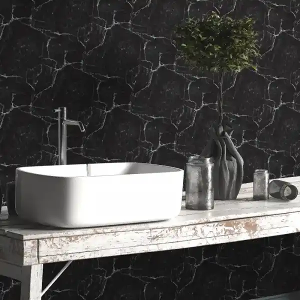 Tapet Black Marble Comandă acum