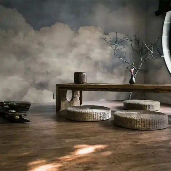 Reducere de preț Tapet Desert Cirro