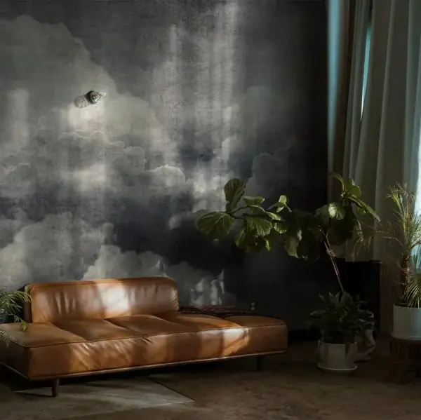 Tapet Altos Grunge Grey Disponibil imediat