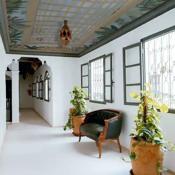 Doar azi Tapet Skylight Reverie