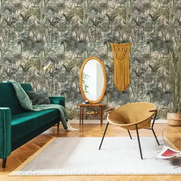 Preț mic Tapet Cythera (pattern)