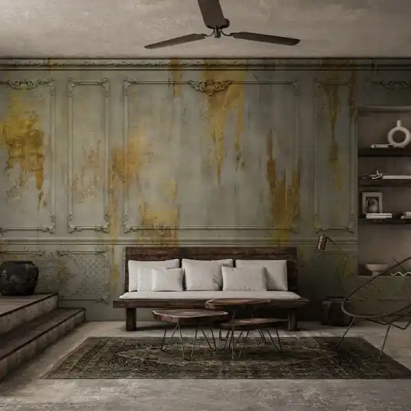 Tapet Antique Attic Reduceri
