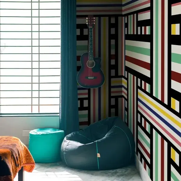 Tapet Couleur Premium