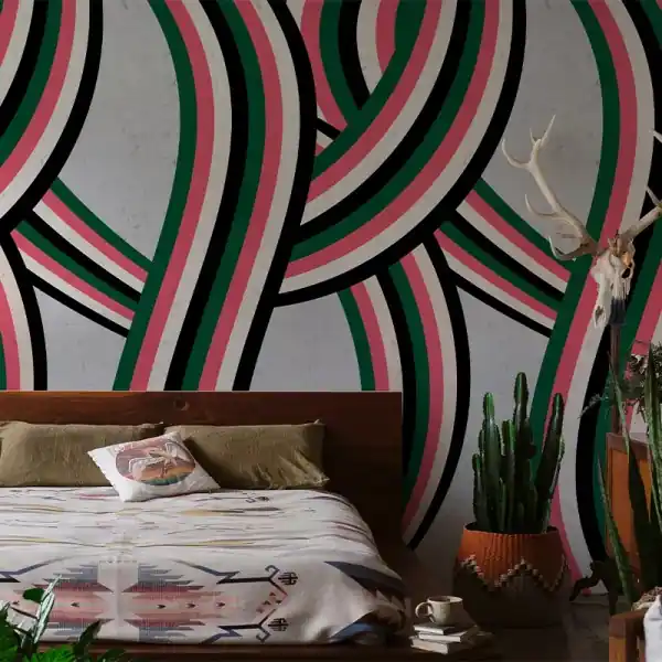 Tapet Inspiration Bestseller