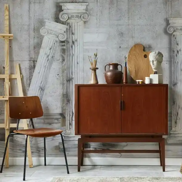 Tapet Antique Alabaster Vezi acum