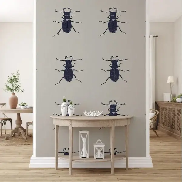 Discount Tapet Bugs