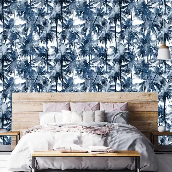 Reducere Tapet Tropical Splash