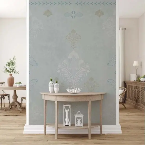 Tapet Mint pastel Promoție