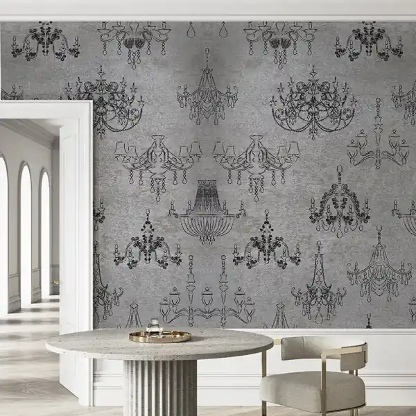 Tapet Candelabrum Super ofertă