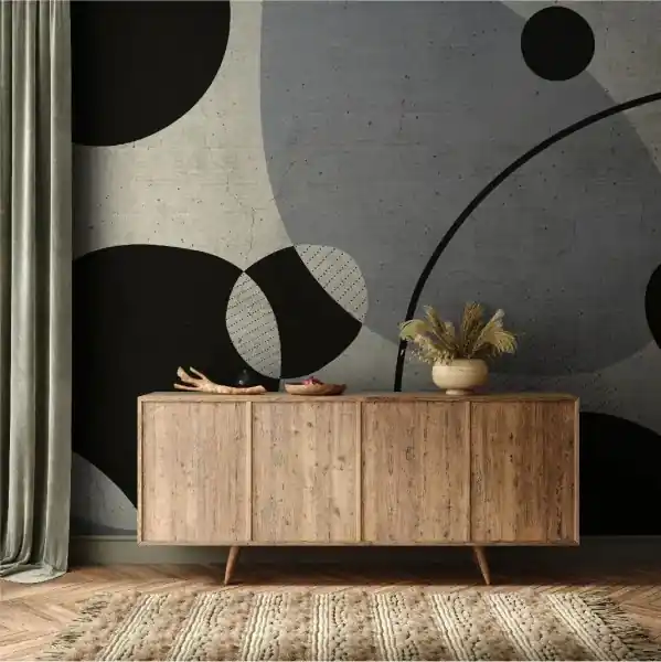 Tapet River Flow Deco Ofertă exclusivă