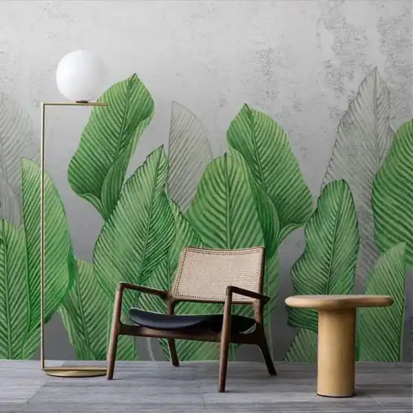 Tapet Foliage Dance Super ofertă