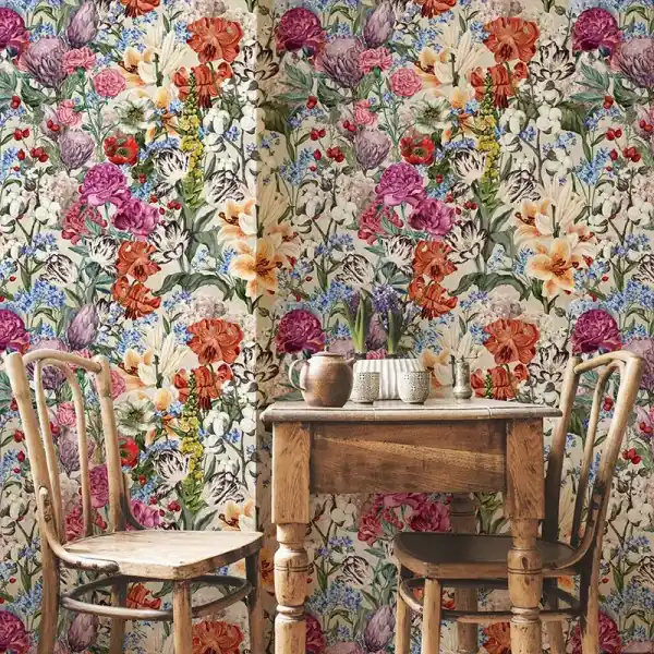 Reducere Tapet Bouquet Di Primavera