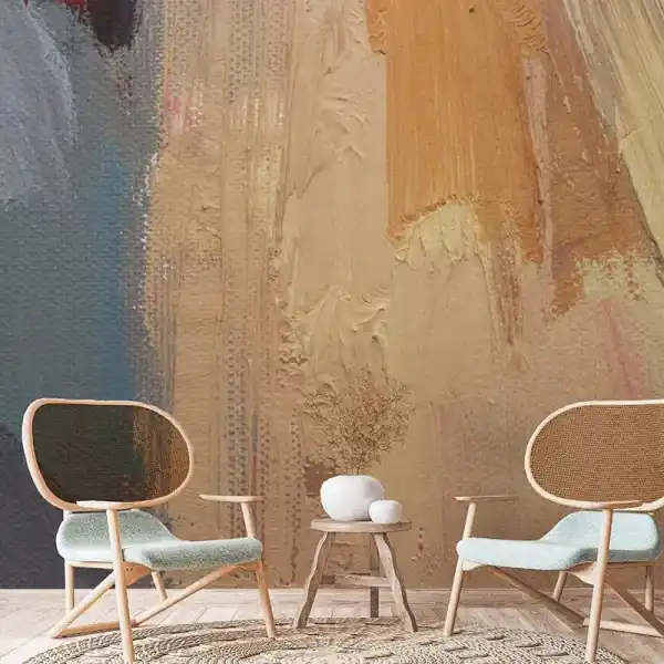 Tapet Behind The Paint Disponibil imediat