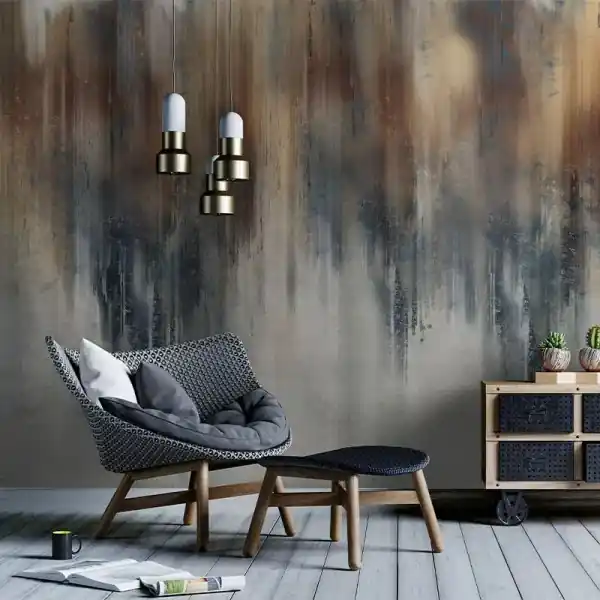 Tapet Archipelago Night Reducere extra