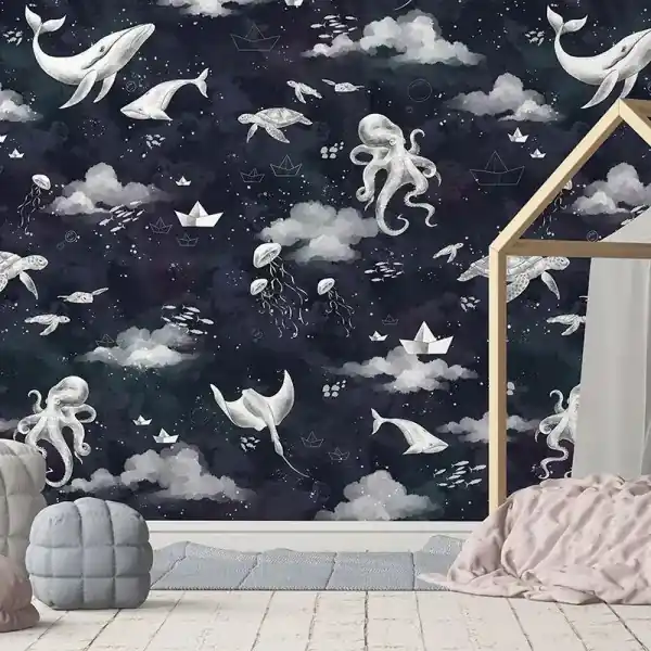Tapet Noah‘s Dream Lichidare de stoc