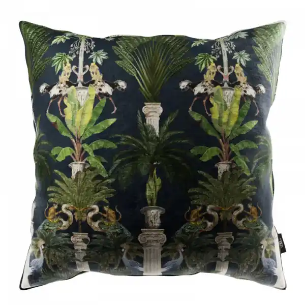 Disponibil imediat Perna Tropical columns (dark)