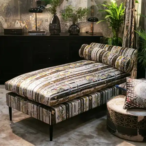 Daybed Victoria Temple Cumpărături sigure