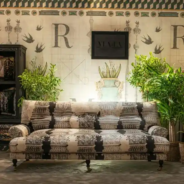 Discount Canapea Lucania Centuries