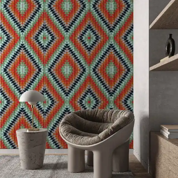 Discount Tapet Mosaico Arte