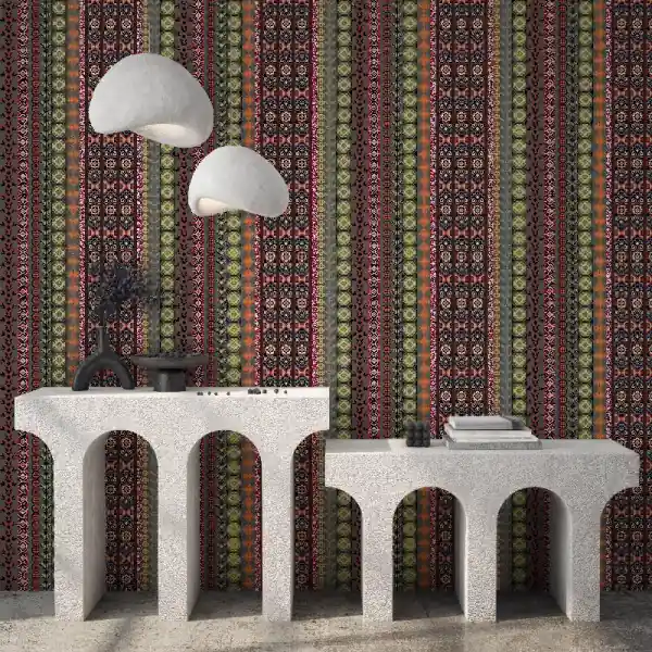 Tapet Mesh cultural I Lichidare de stoc