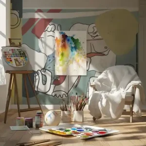 Preferatul clienților Personalizare tapet