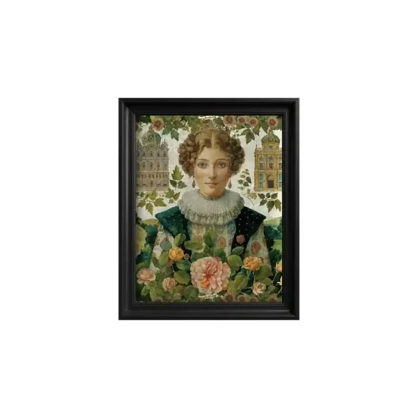 Ofertă Tablou Victorian Grace