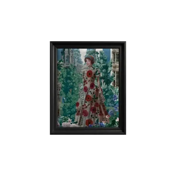 Tablou Regal Flora Livrare expres