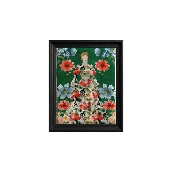 Ofertă de sezon Tablou Regal Bloom