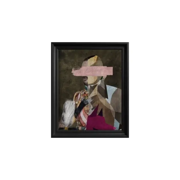 Tablou Blurred Majesty Lichidare de stoc