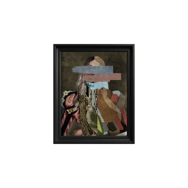 Ofertă exclusivă Tablou Obscura