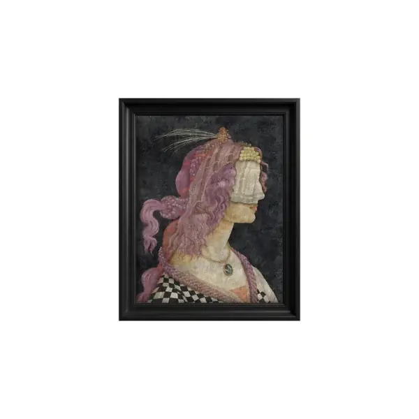 Tablou Mystic Muse Disponibil imediat