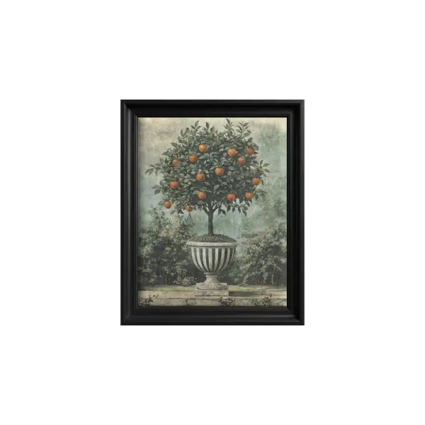 Tablou Citrus Reverie Plată securizată