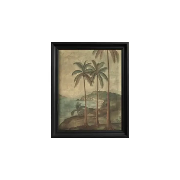Tablou Tropical Reverie Ofertă specială