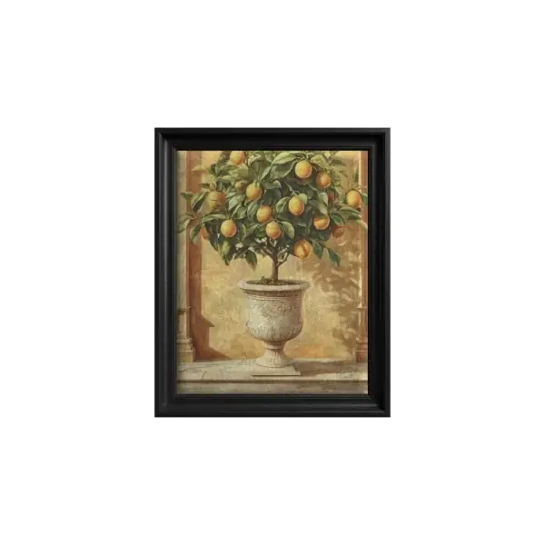 Tablou Citrus Grandeur Preferatul clienților